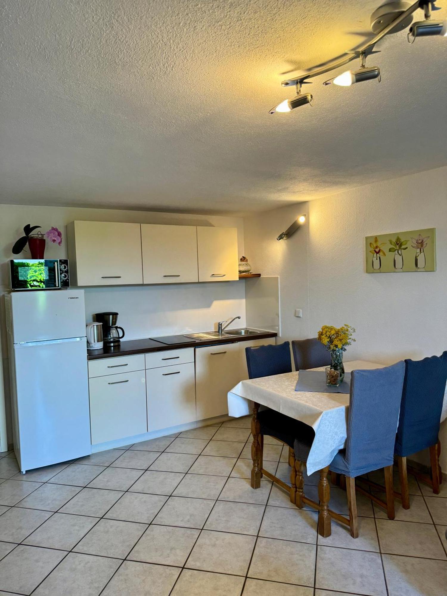 Ferienwohnung Kuca Moni Medulin Exterior foto